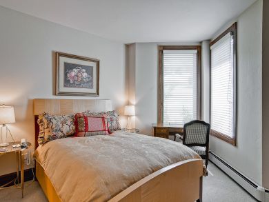 Beaver Creek Ski In Ski Out Penthouse Style Residence